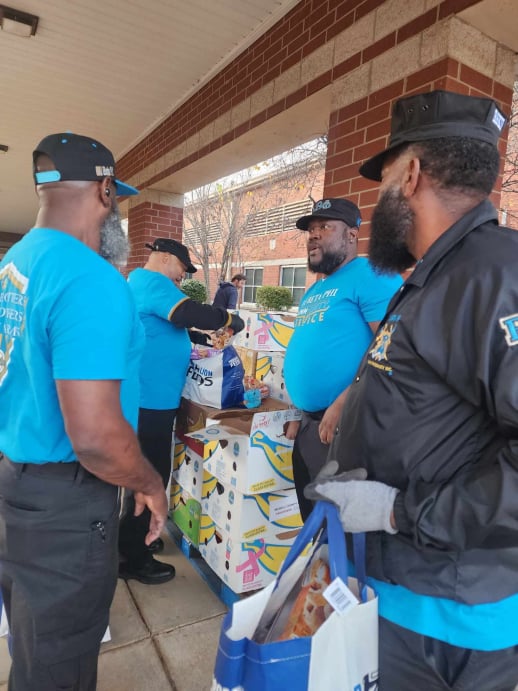 Mobirise Website Builder